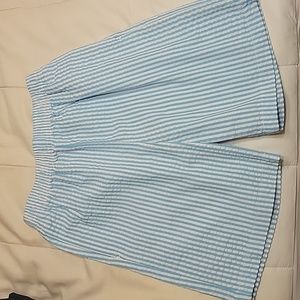 Kelly's Kids boys size 6-7 shorts